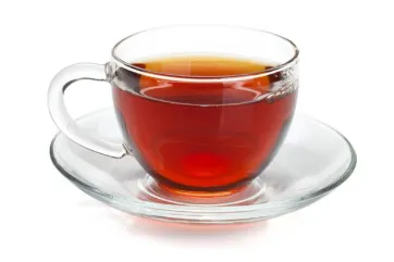چای سیاه